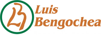 Logo Luis Bengochea